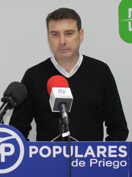 Pablo Ruiz. (Foto: R. Cobo)