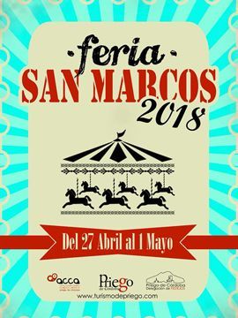 Cartel anunciador de la presente edición. (Foto: Cedida)