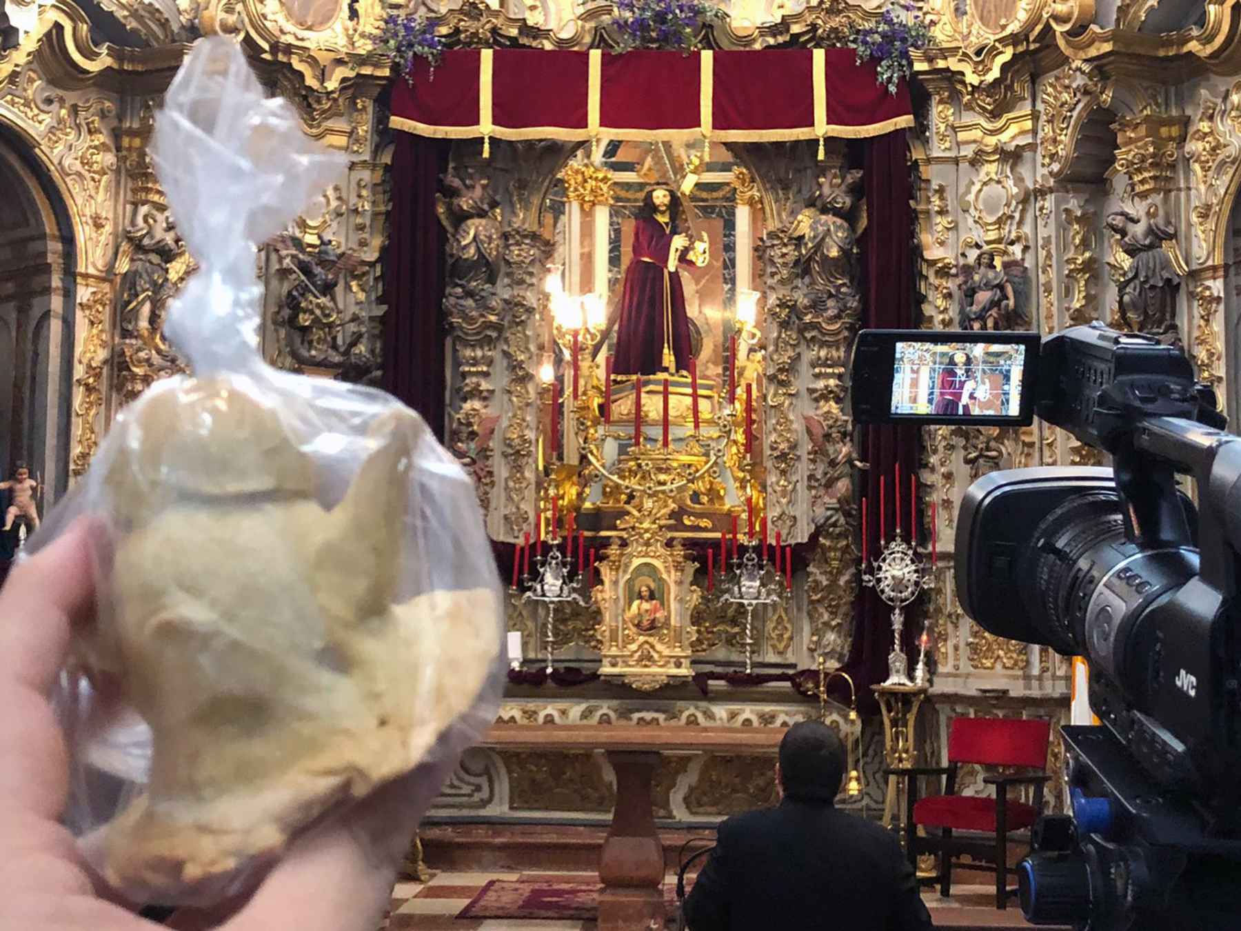 Ntro Padre Jesús Nazareno