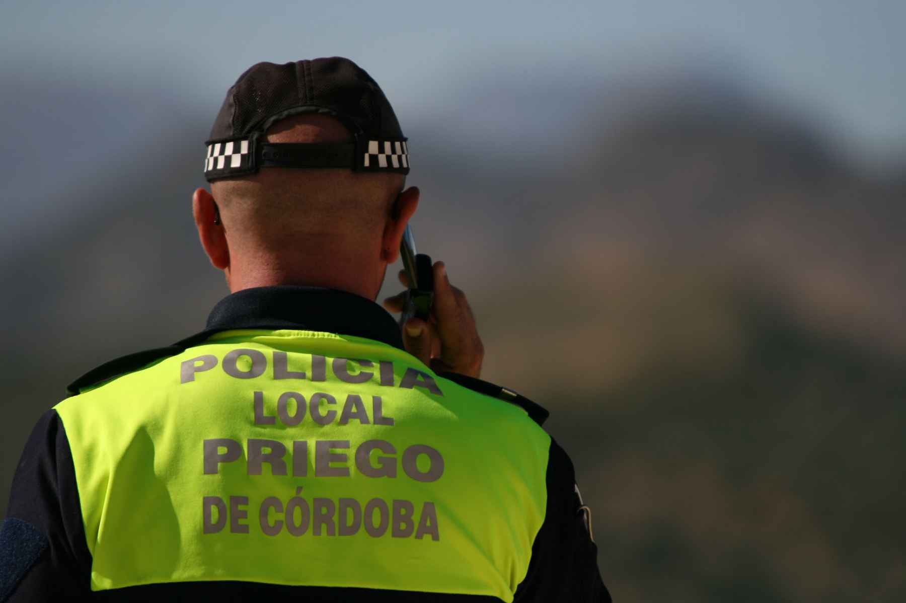 Salud realizará más de 8.500 test rápidos a policías locales.