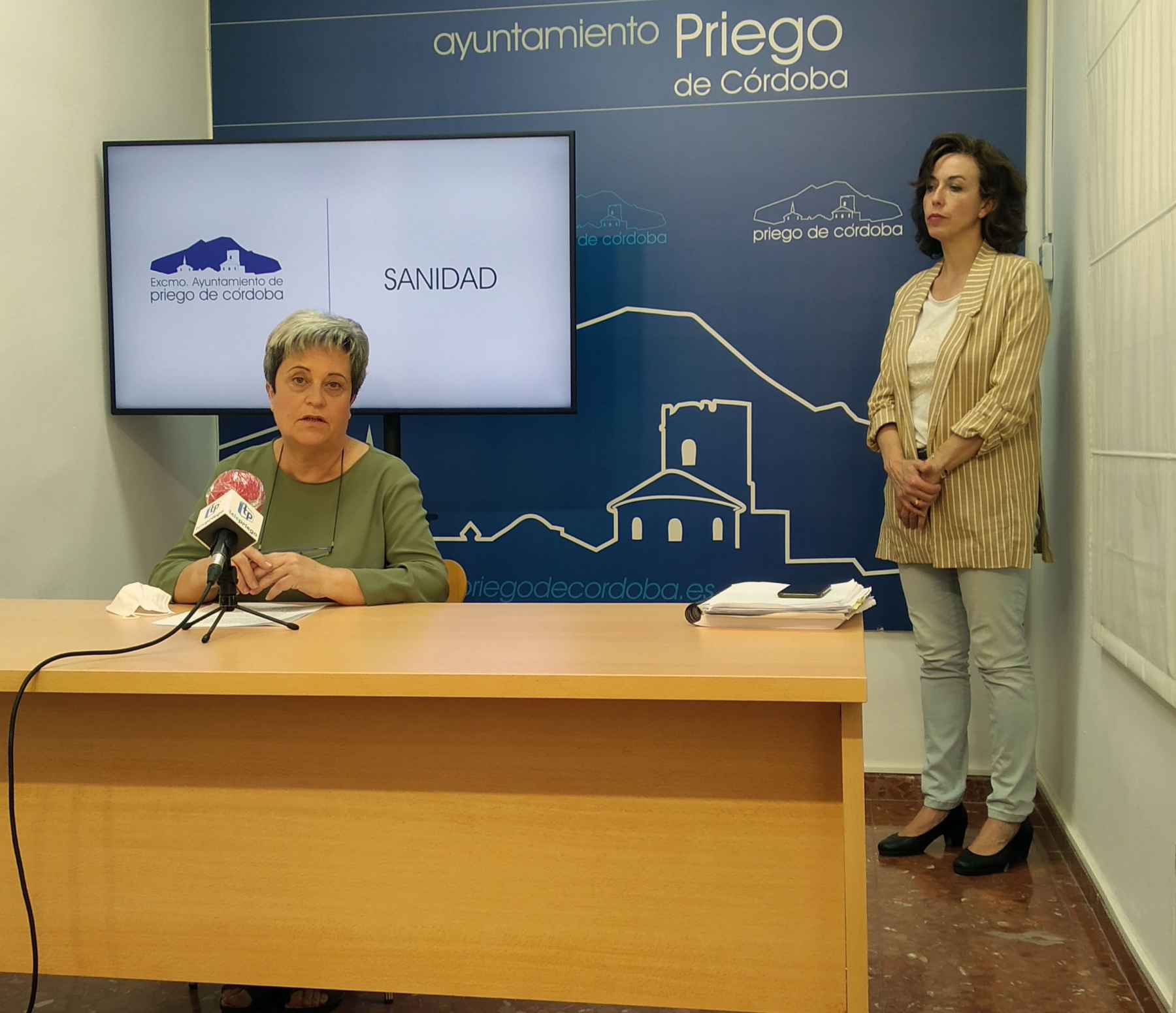 Sillero y Ceballos.