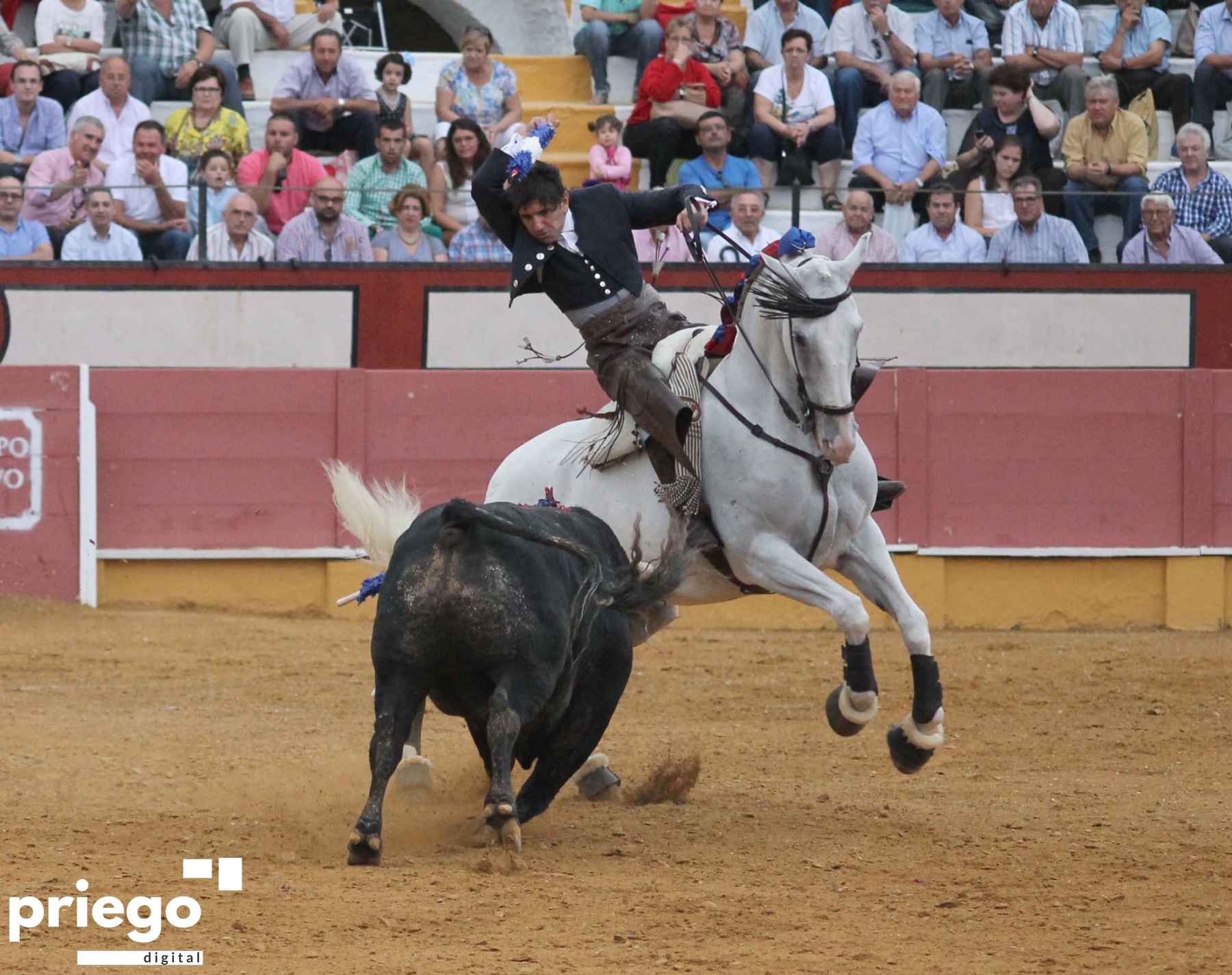 Diego Ventura.