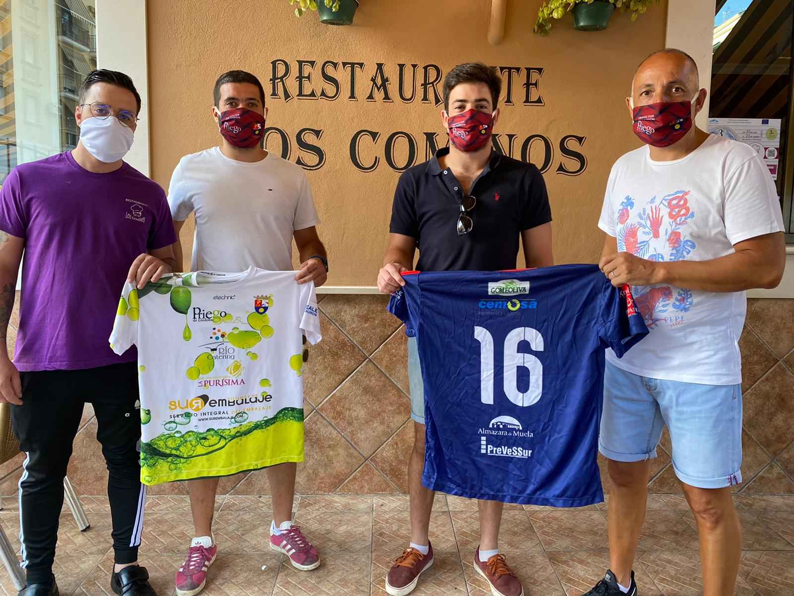 Renovaciones y nuevas incorporaciones.