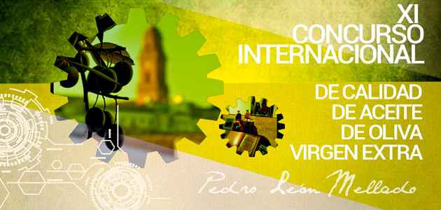 Cartel anunciador del concurso.