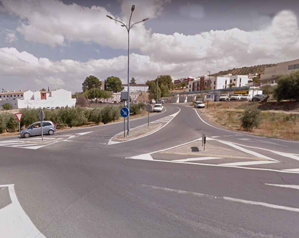 Uno de los puntos en los que intervendrá.