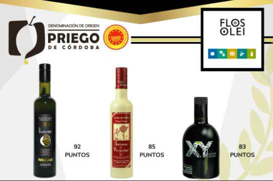 Marcas incluidas en la guía.