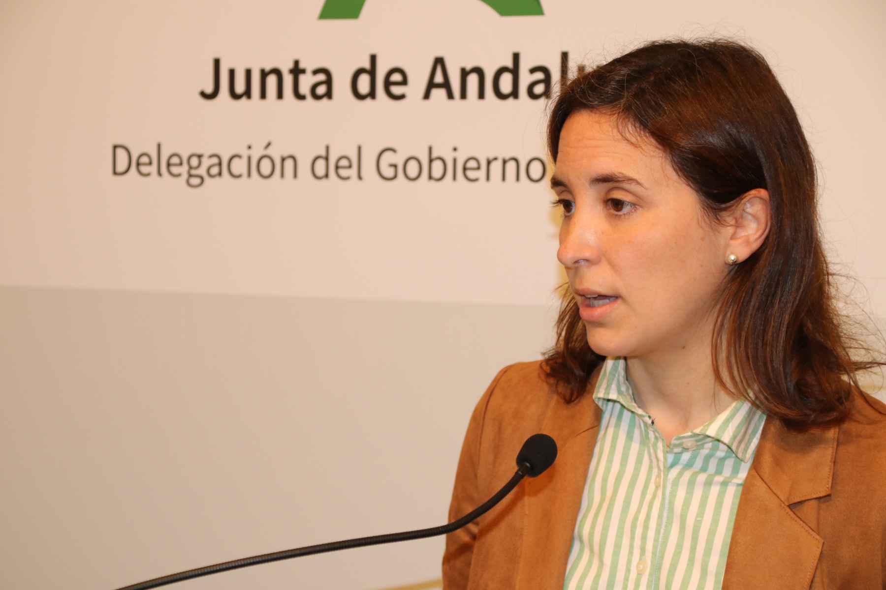 Cristina Casanueva.