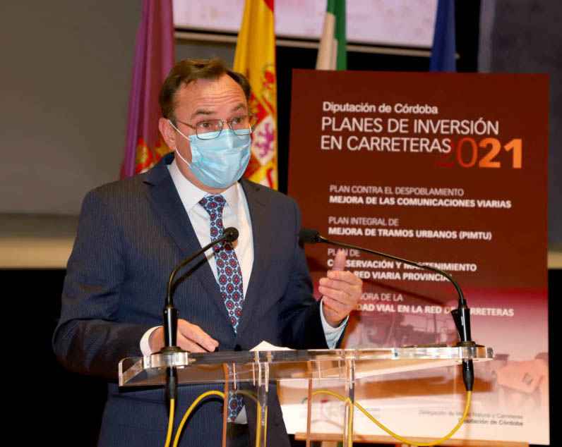 Francisco Palomares.