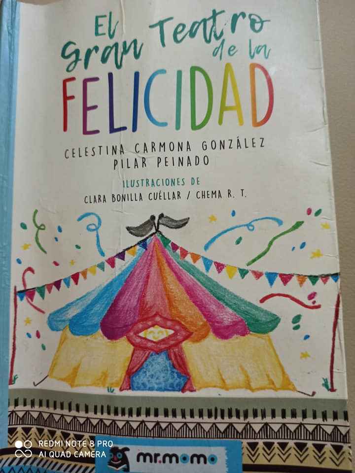 Imagen de la publicación premiada.