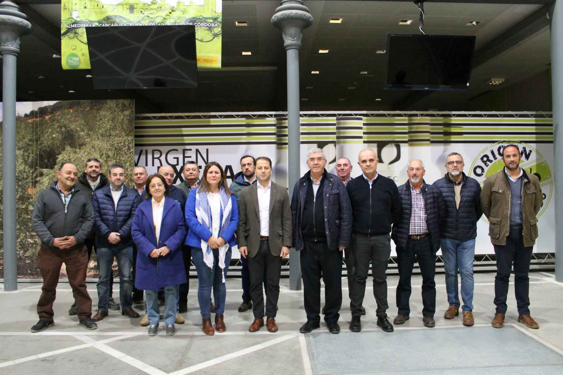 Pleno del Consejo Regulador.