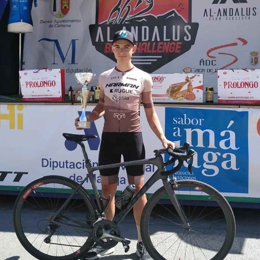 Iván Aguilera.