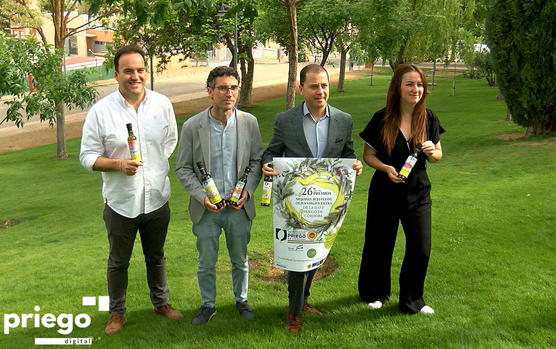 Valdivia, Muela, Castillo y Sánchez.