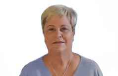 Mercedes Sillero Muñoz.