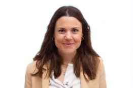 María Jesús Camacho Mérida.