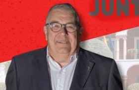 Antonio Musachs Palahí.