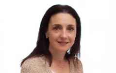 Marta Siles Montes.