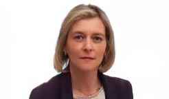 Inés María Mérida Expósito.