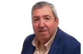 Antonio Navas Aranda.