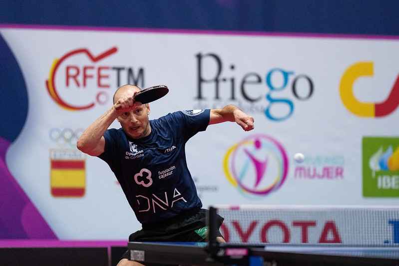 Carlos Machado.