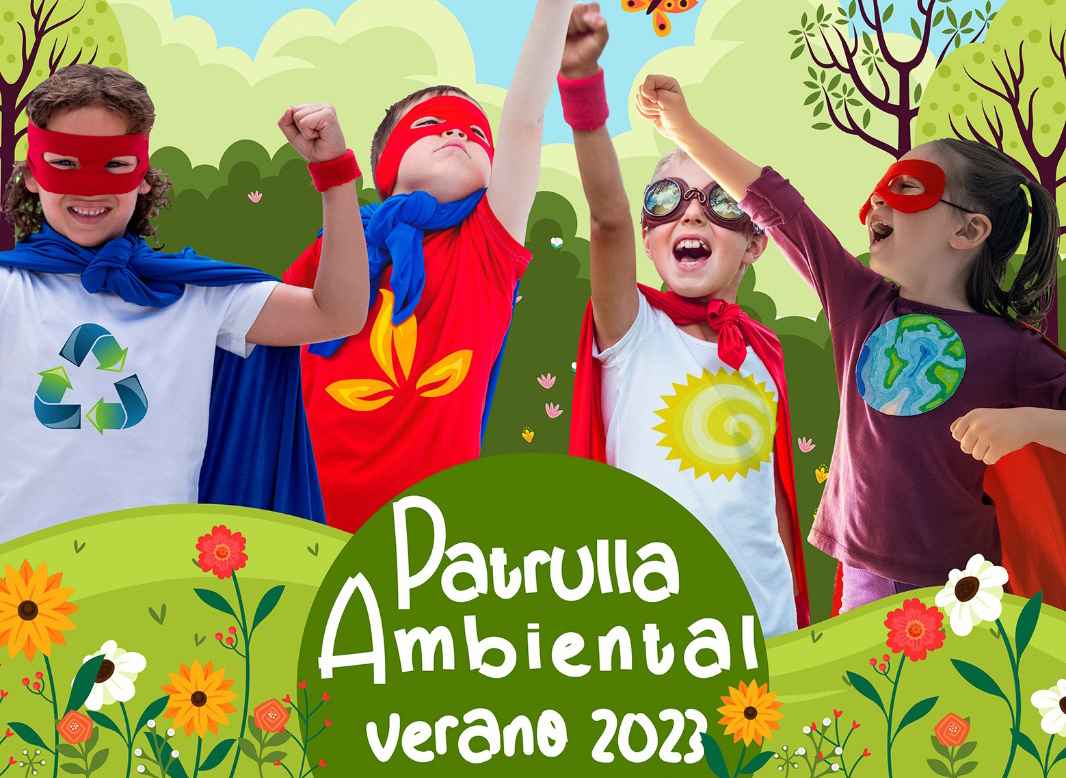 Fragmento del cartel anunciador de esta edición.
