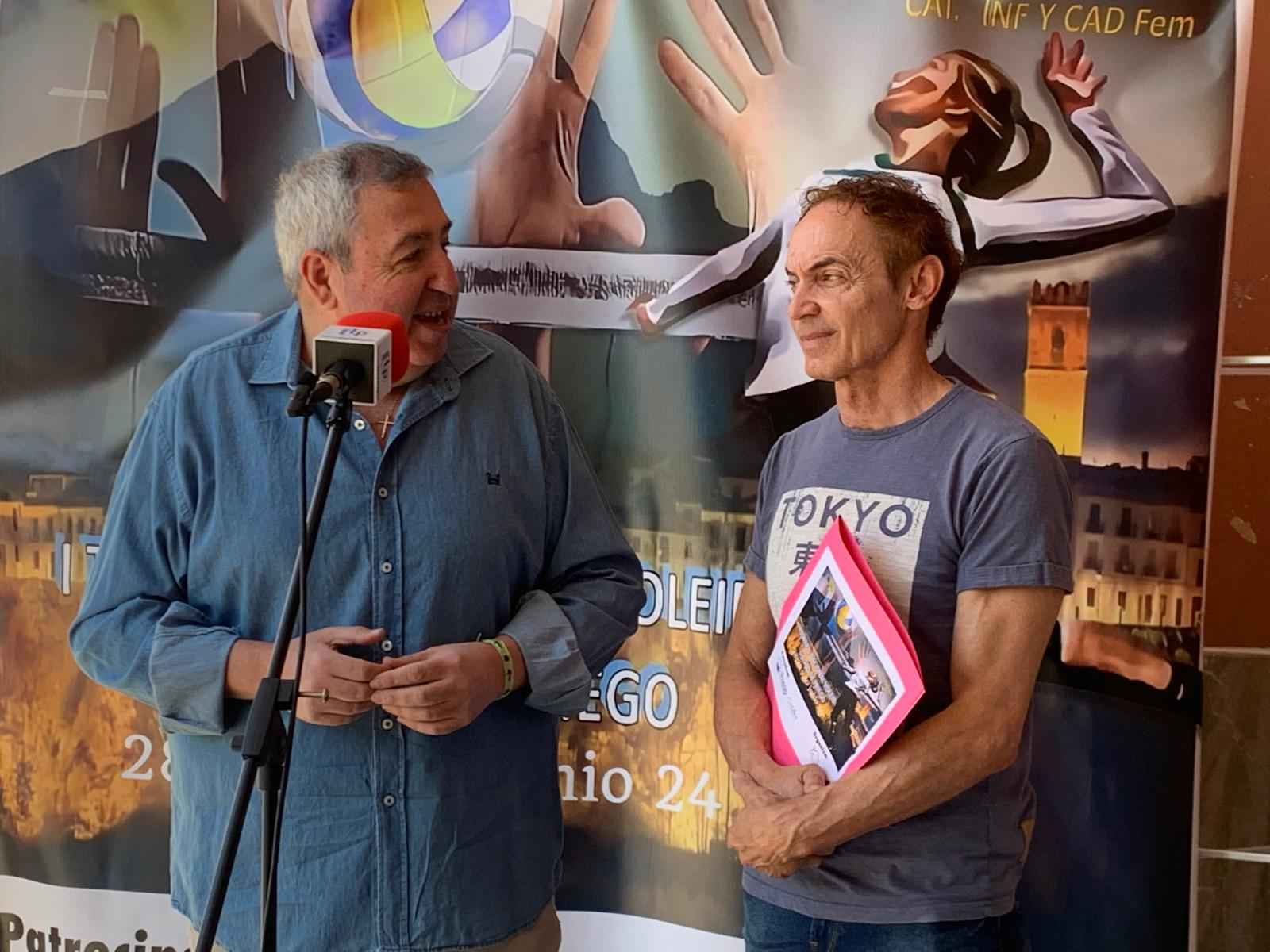 ...