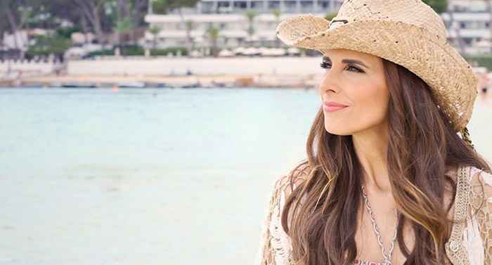 Nuria Fergó.