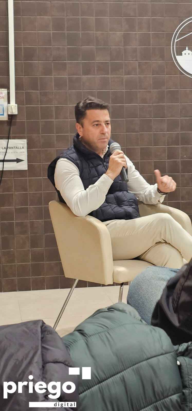 Rafael Muela. (Mueloliva)