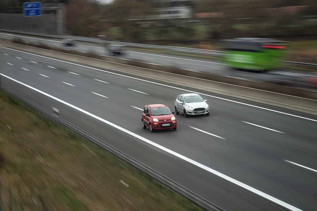 La DGT prevé más de 3,5 millones de desplazamientos en Andalucía durante la Operación Semana Santa