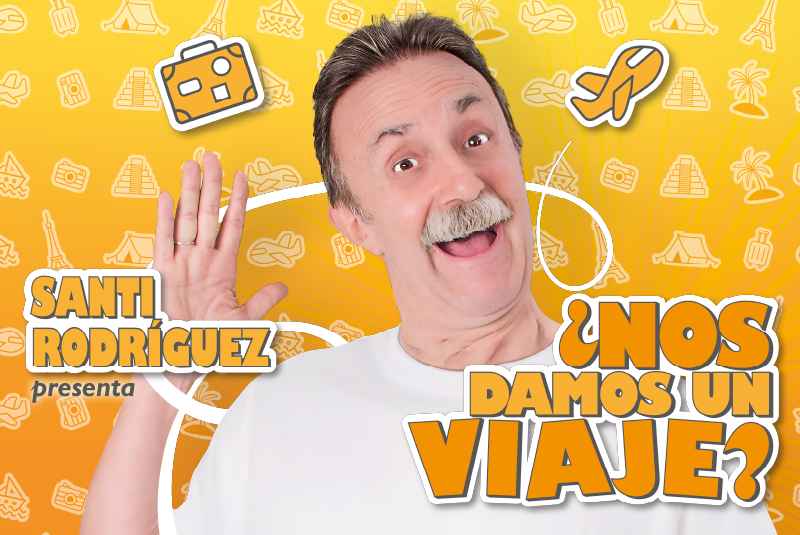 Cartel del espectáculo.