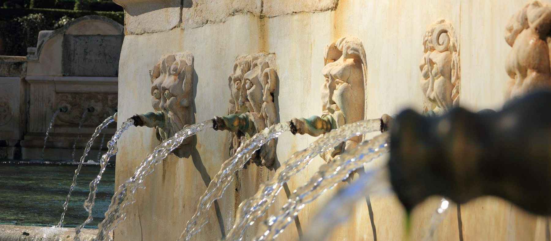 Central de Aguas desmiente incumplimientos por nitratos en el agua potable de Priego.