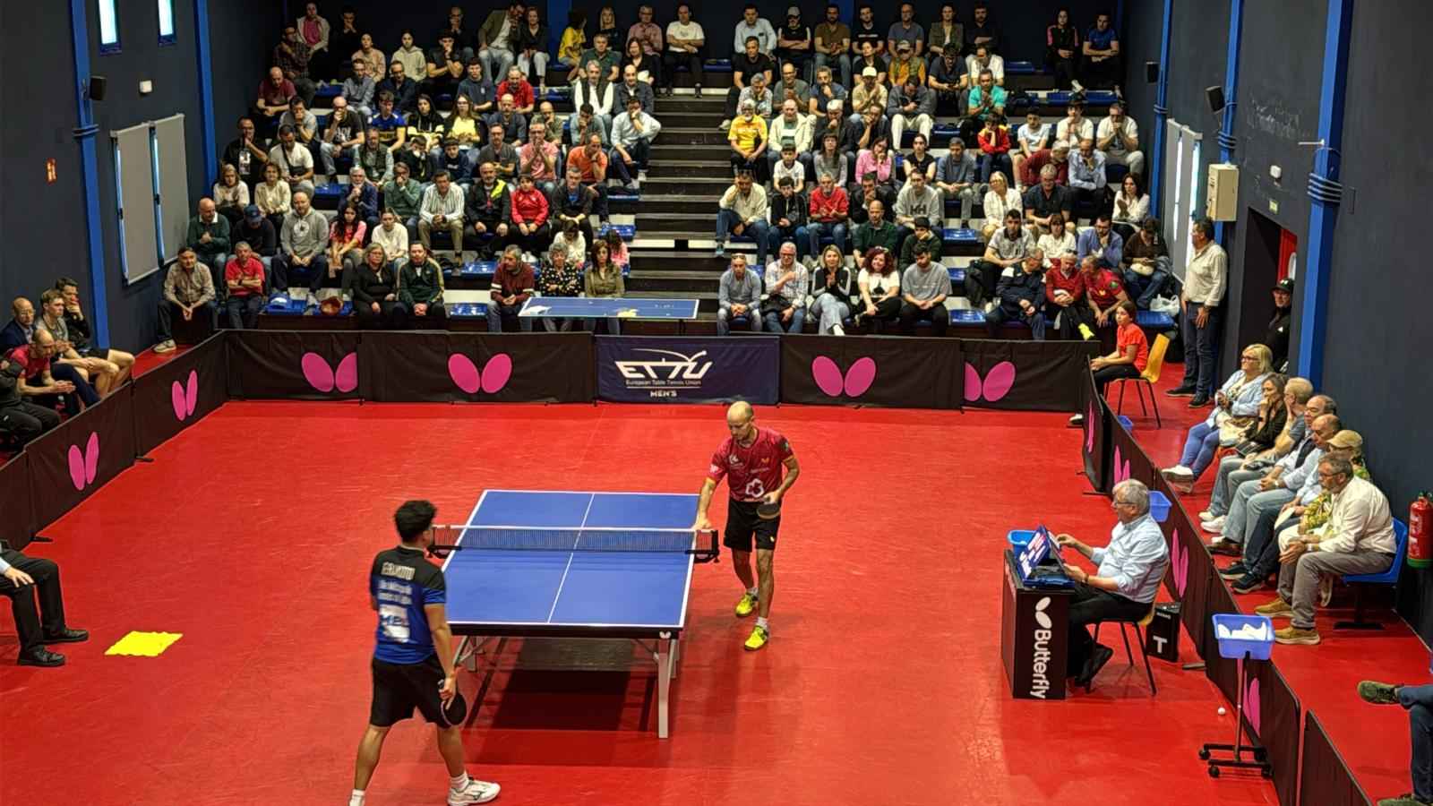 El Real Club Priego Fundación Kutxabank ya está en la final de la Europe Cup.