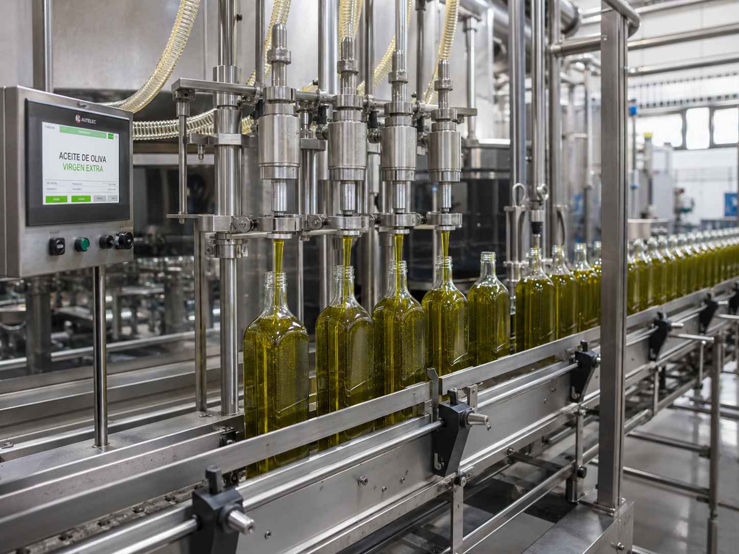 Nuevos reconocimientos para los AOVEs de la comarca.