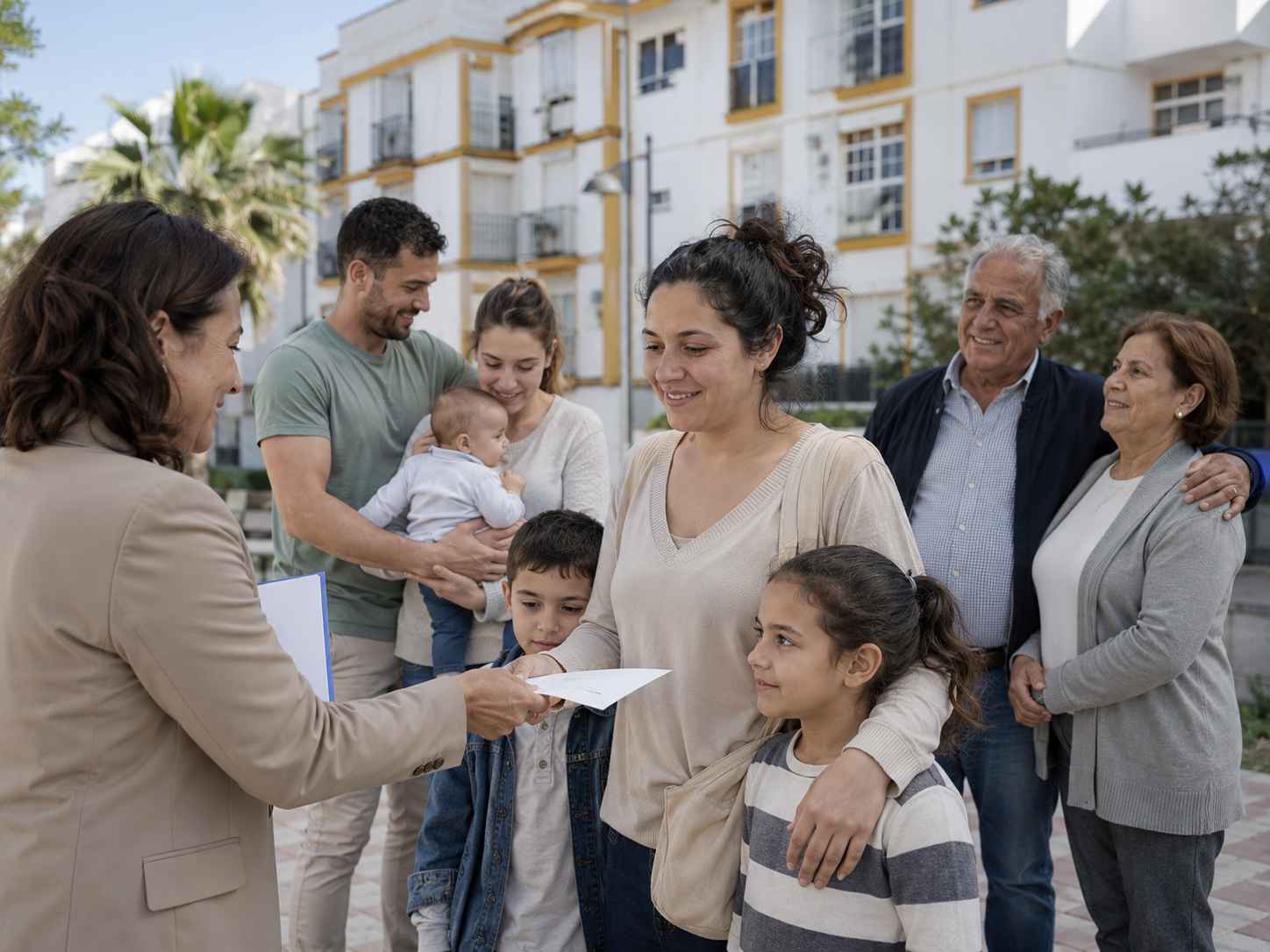 El Ingreso Mínimo Vital protege a más de 268.000 hogares andaluces