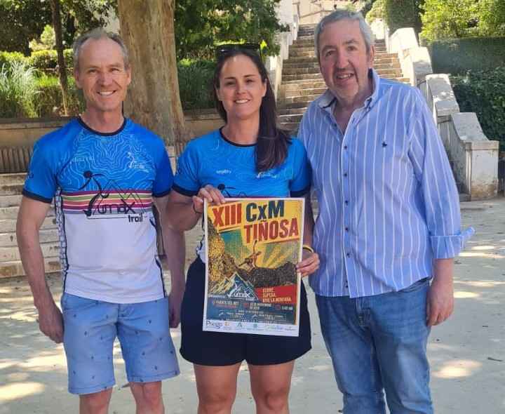Presentación de la carrera.