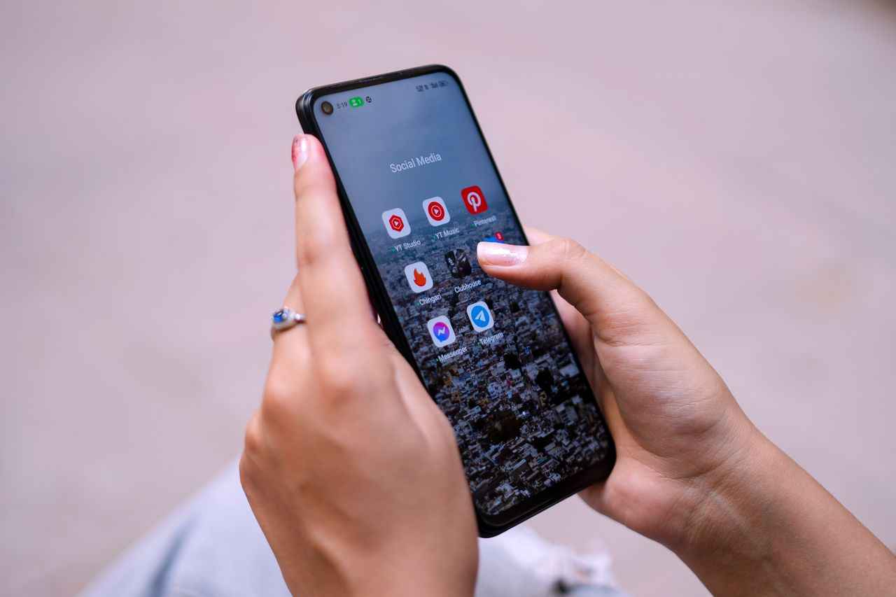 Las redes premian cada vez más el contenido original frente a la repetición de formatos