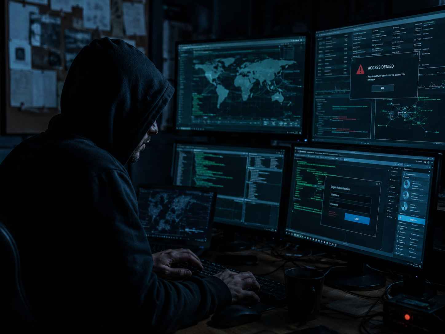 La Policía Nacional alerta del aumento de estafas online durante las rebajas de verano.