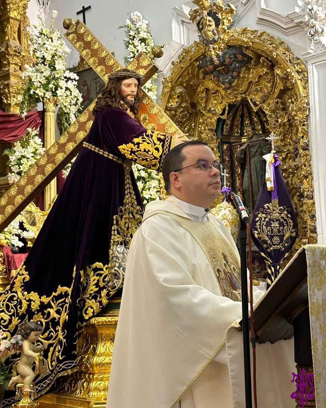 Ángel Cristo Arroyo Castro.