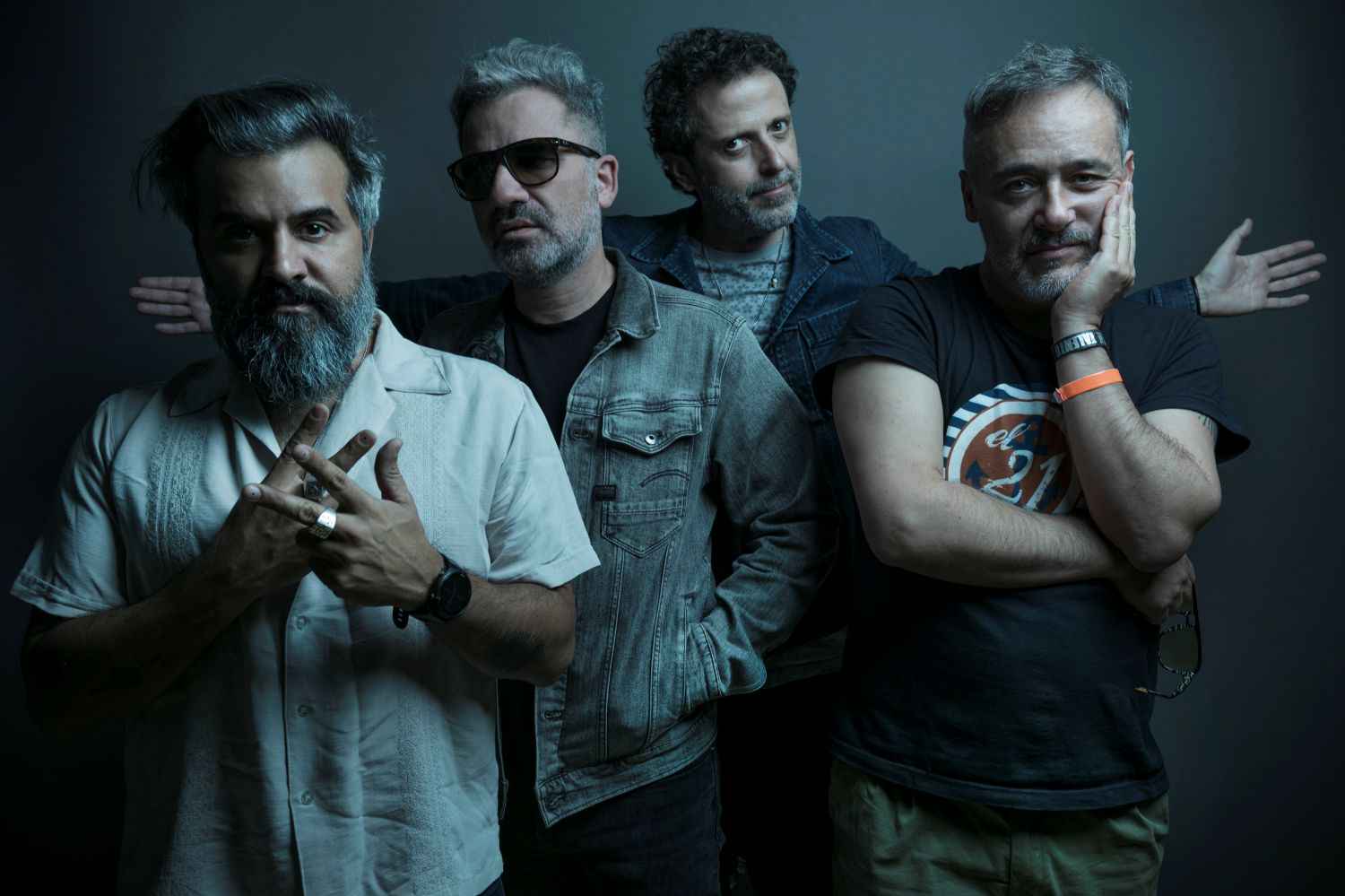 Love of Lesbian.