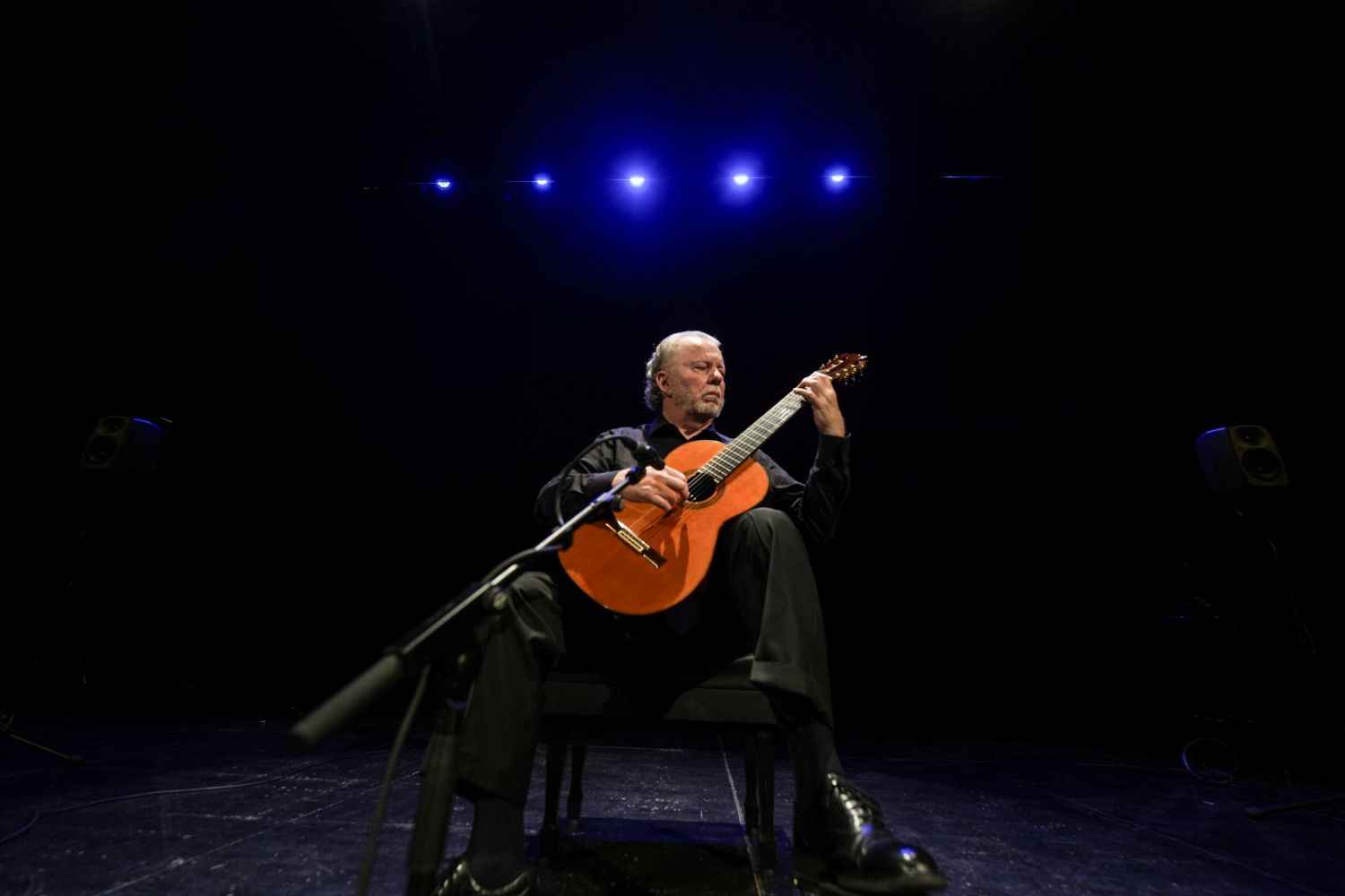 Manuel Barrueco