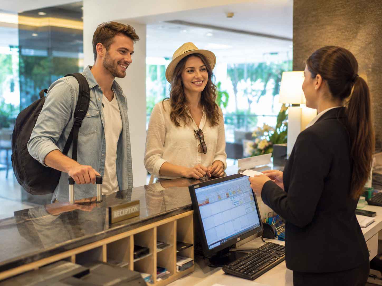 El gasto de los turistas internacionales en Andalucía supera los 7.800 millones hasta mayo.