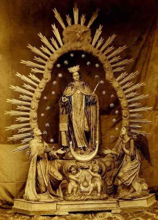 Ntra. Sra. del Carmen.