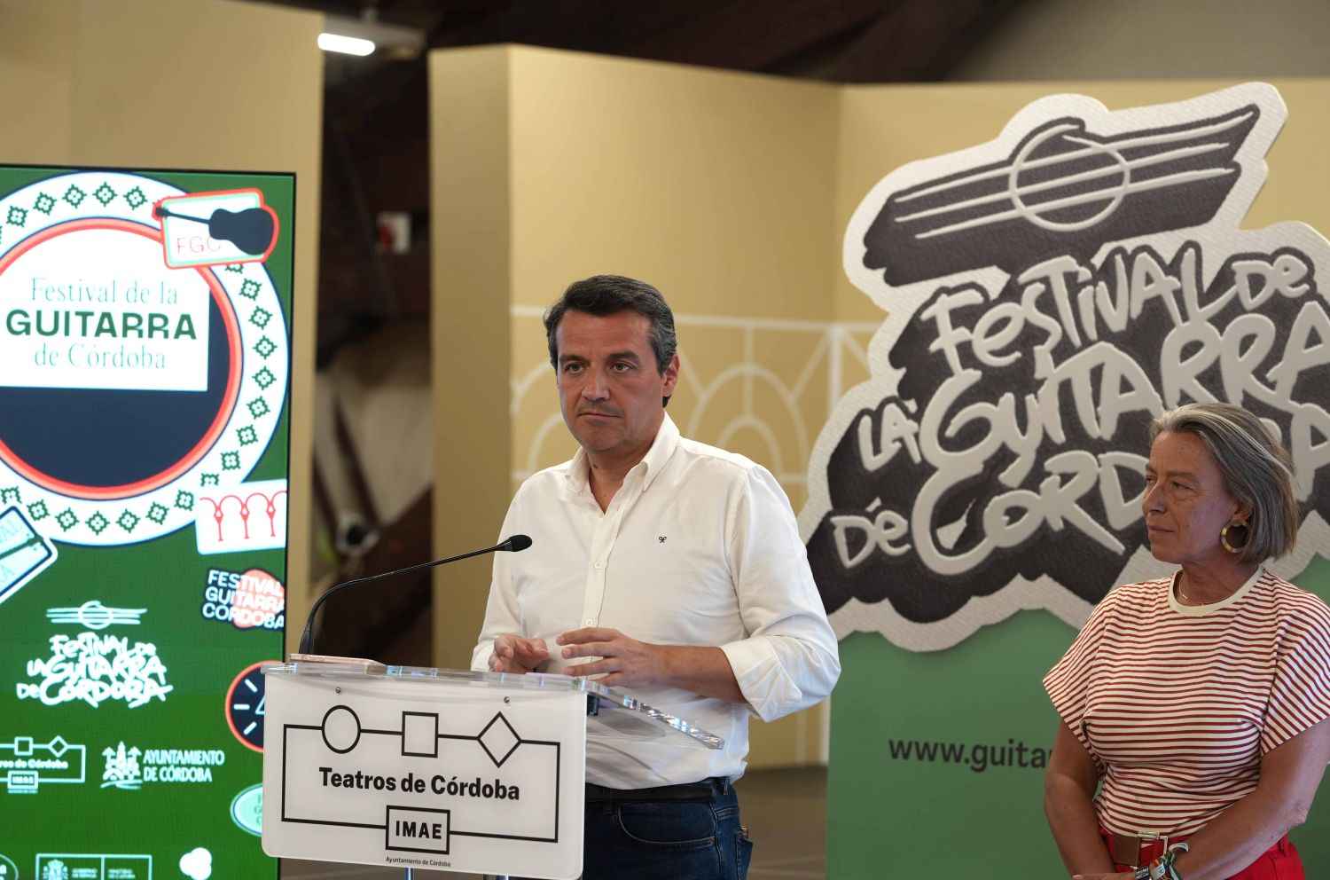 Balance del Festival.