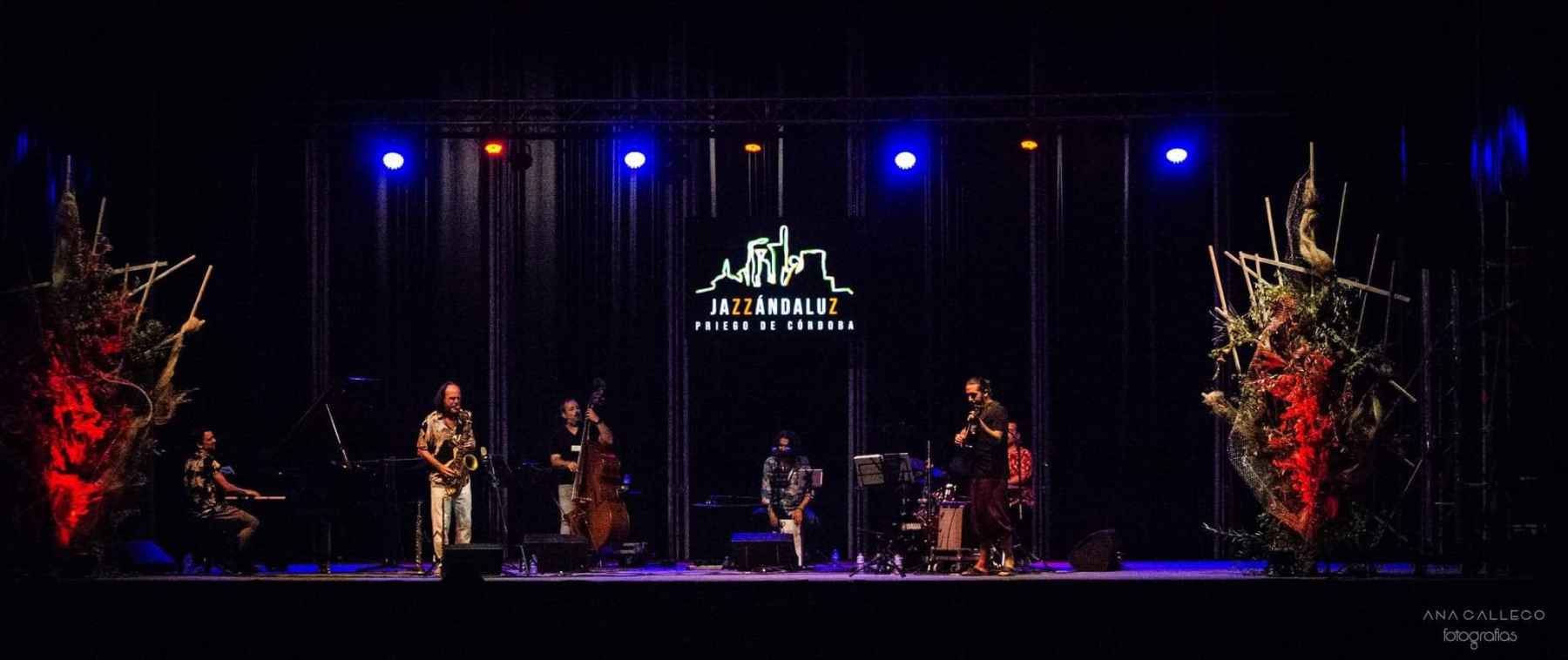 El jazz volverá a sonar en la Huerta de las Infantas con una edición muy especial