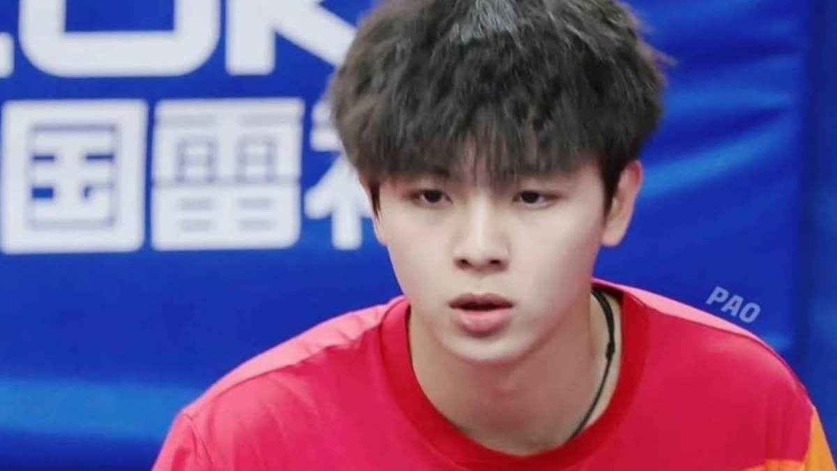 El Real Club Priego Fundación Kutxabank ha anunciado el fichaje de Niu Zeqian para la próxima temporada.