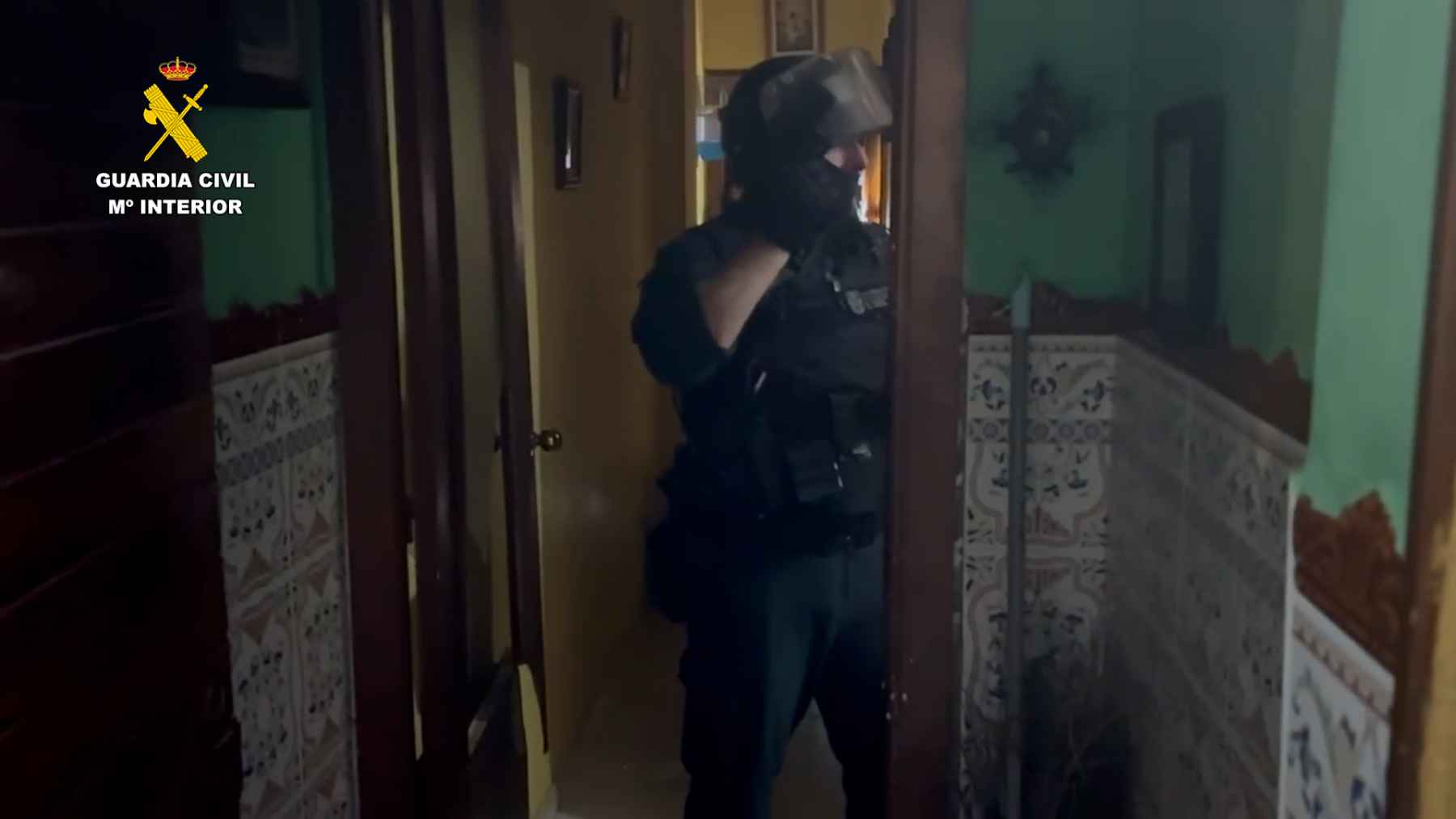 Imagen de la intervención.