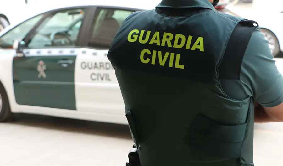 Cerca de 500 guardias civiles reforzarán la seguridad en Córdoba durante el eclipse del 12 de agosto.