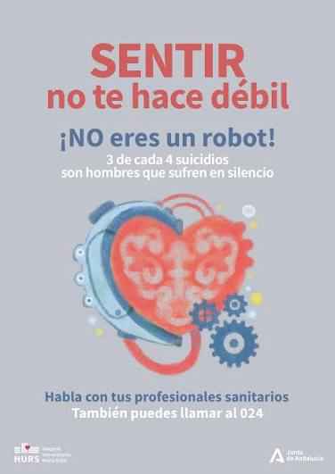 Cartel de la iniciativa.