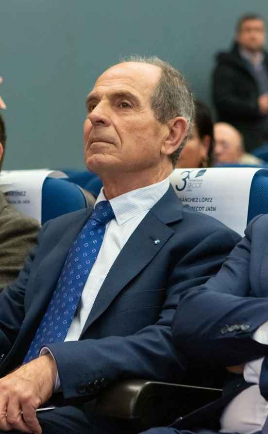 José Sánchez López.