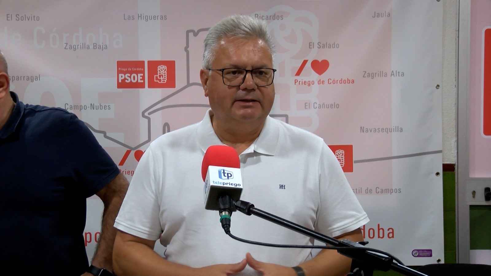 Esteban Morales.