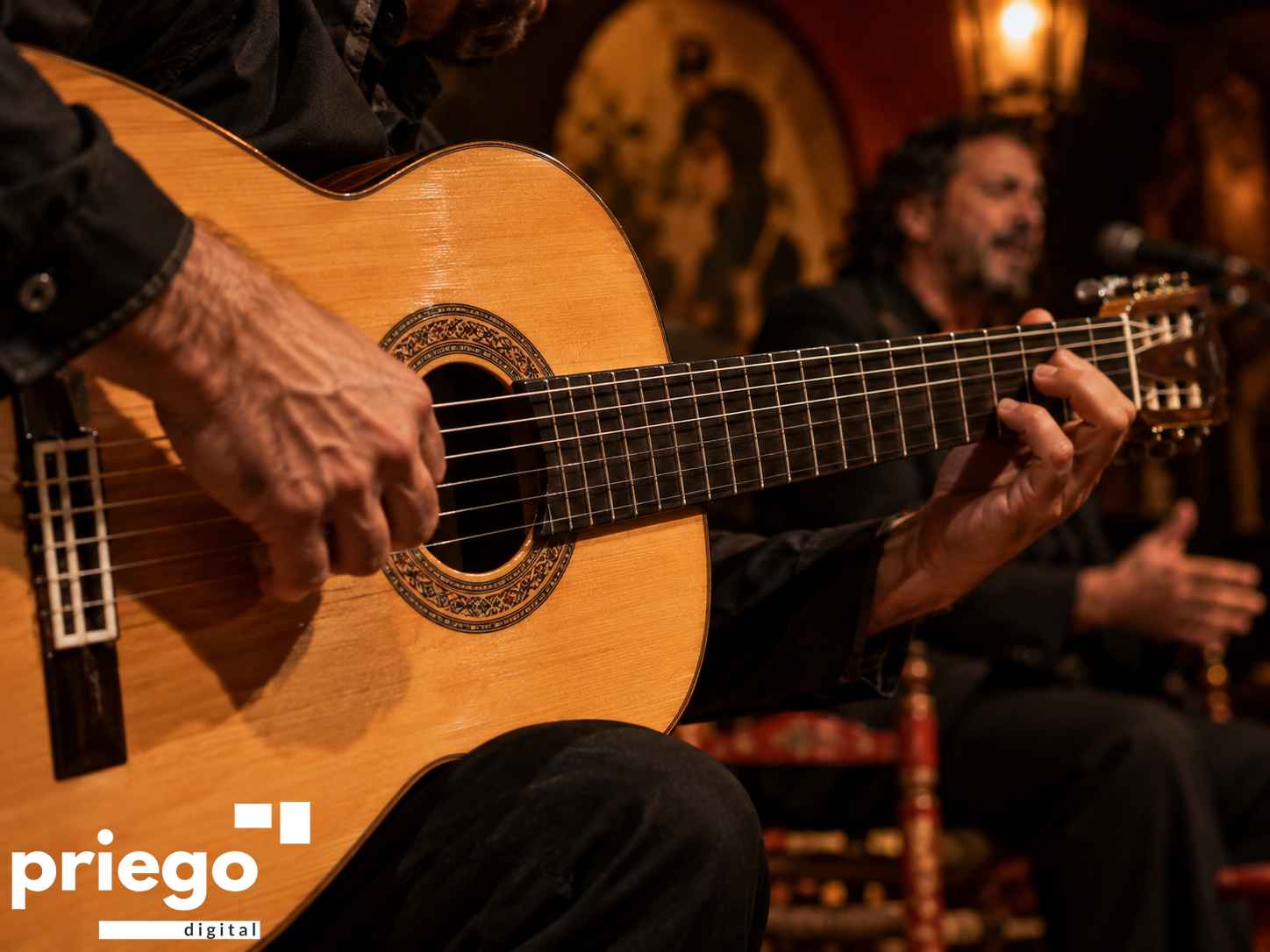 Priego se incorpora al III Festival Provincial de Copla en las Peñas que recorrerá Córdoba durante octubre.